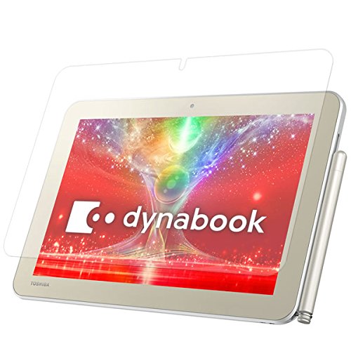 Amazon | ClearView 東芝 dynabook Tab S90 10インチタブレット 10