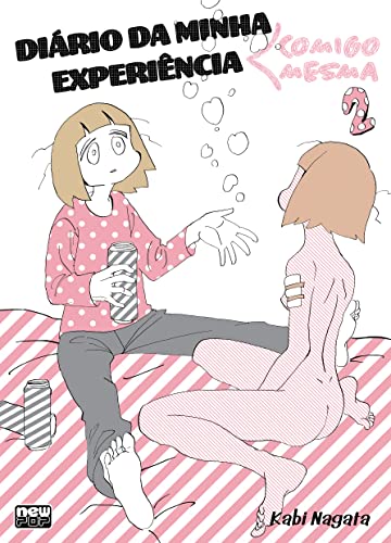 Diário da Minha Experiência comigo Mesma: Volume 2