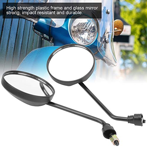 Tissting Bike Rearview Mirrors - Image 3