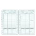 Classic Original Weekly Ring-Bound Planner - Jan 2020 - Dec 2020