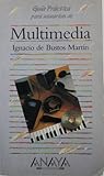  Multimedia. libro + CD-rom