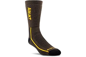Ariat Midweight Performance Socks