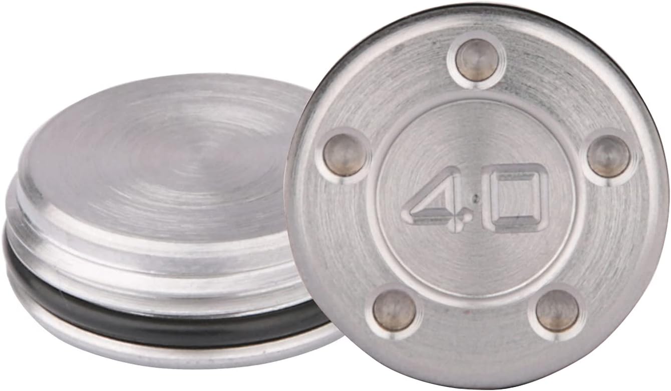 NA シルバーナンバーゴルフ カスタムウェイト 2個 タイトリストスコッティキャメロン ニューポートスタジオカリフォルニアパター用