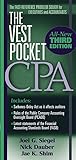 The Vest Pocket CPA