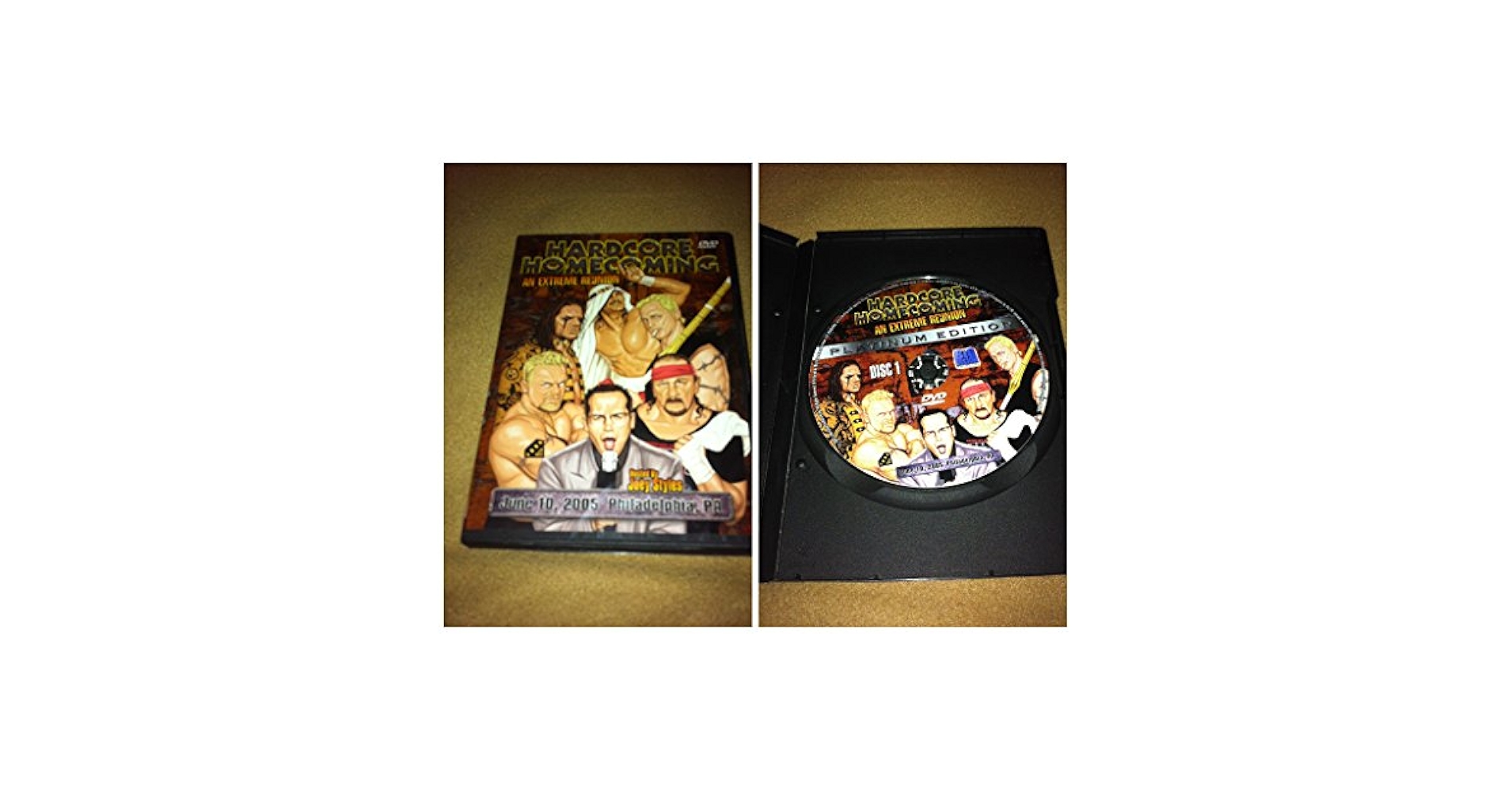 その他 Unleash the Demon-Reunion Show [DVD] 91OzmeM44TL._UF350,350_QL80_.jpg