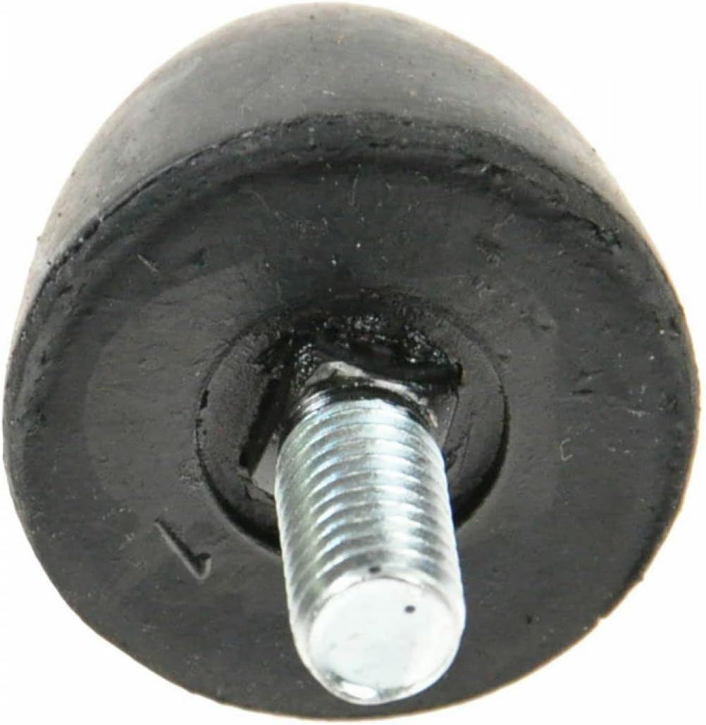 Front Upper Control Arm Bumper For Dodge Plymouth for Chrysler – Direct Replacement Bump Stop for Classic forMOPAR Vehicles