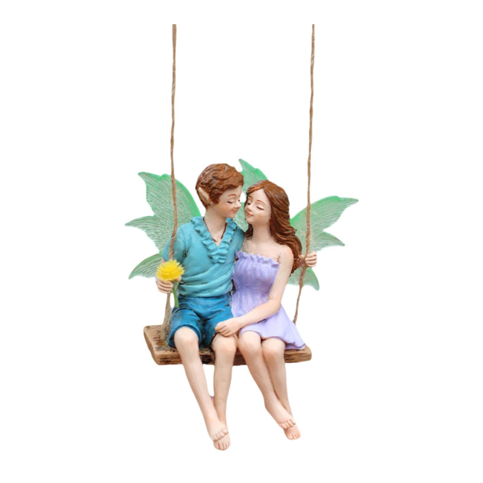 Cadeau en résine et figurines décoratives à faire soi-même pour passionnés