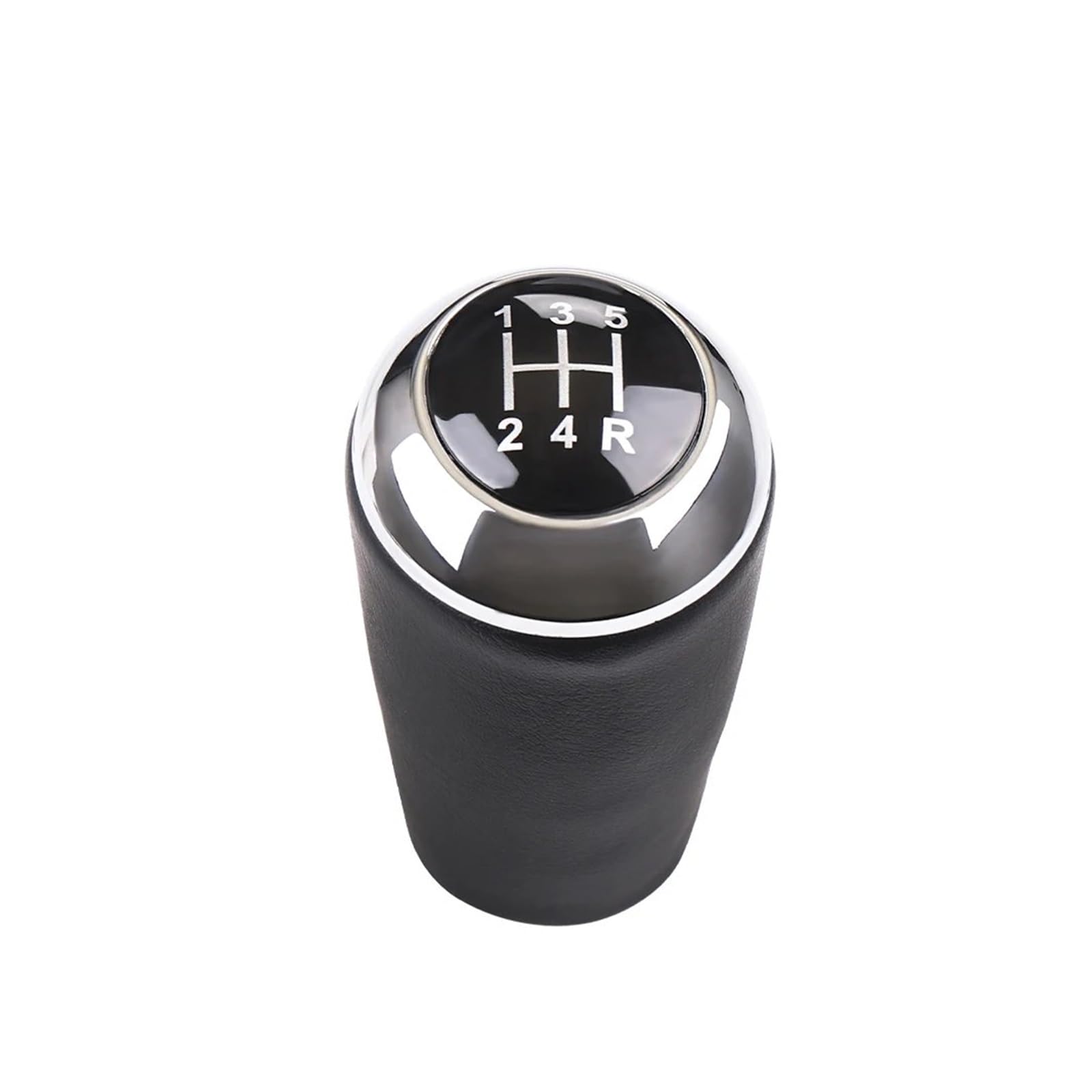 Jsyalmslw 5 Speed For Mazda 3 Bk Bl 5 Cr Cw Cx-7 For Mx-5 5/6 Speed Gear Knob Style