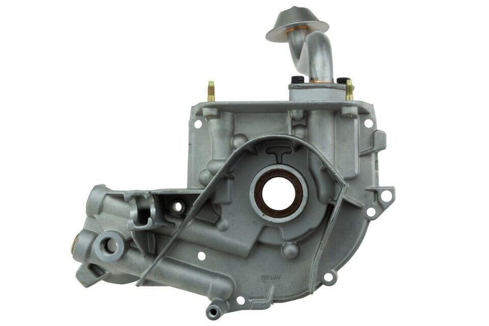 Bomba de aceite de motor FIAT BRAVA 1999 para solucionar presión baja 3