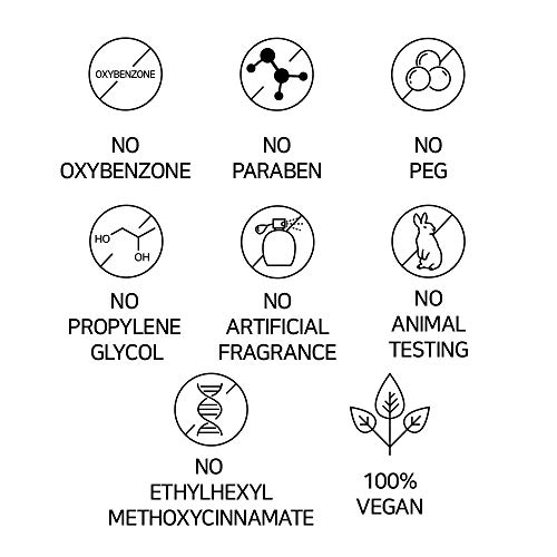 PURITO Centella Green Level Safe Sun SPF50+ PA++++,Sunscreen for face, Broad Spectrum UVA1,2,UVB,Oil-Free Suncream, Non-Nano System, Acne-prone skin, reef safe sunscreen - Thumbnail 4