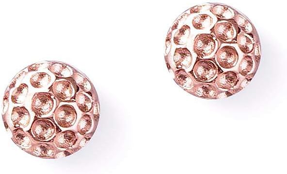 Chelsea Charles Golf Inspired Earrings