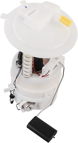 Miniatura 5 de Conjunto de bomba de combustible eléctrica para Nissan Sentra 2013-2018 L4 1.8L E9213M