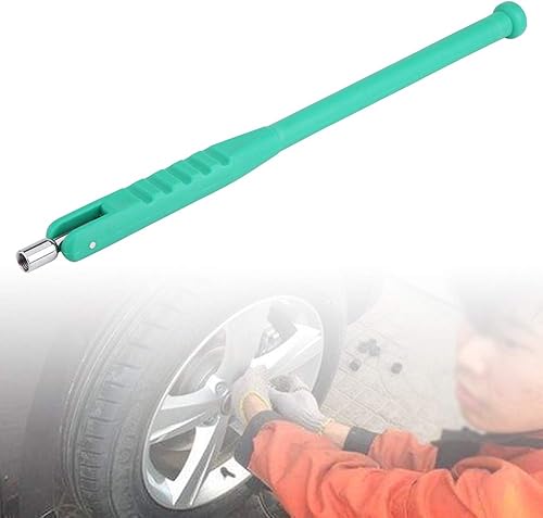 Miniatura 3 de Acouto Herramienta de extracción de vástago de válvula de neumático, herramienta de instalación de extractores de vástagos de válvula de neumáticos,