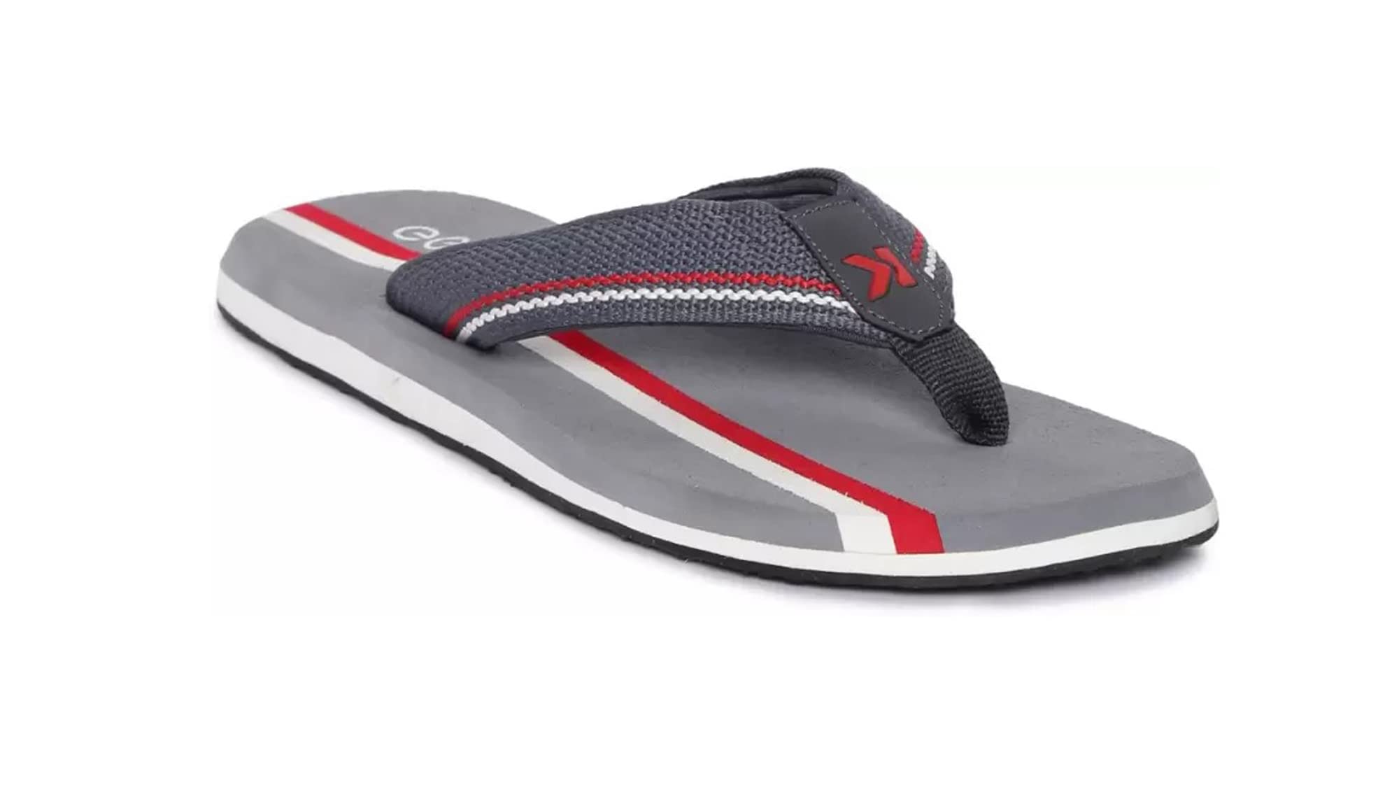See full amazon price history chart for PARAGON Eeken EFBG2030 Men Stylish Lightweight Flipflops | Comfortable with Anti Skid Soles | Casual & Trendy Slippers | Indoor & Outdoor Grey PARAGON Eeken EFBG2030 Men Stylish Lightweight Flipflops | Comfortable with Anti Skid Soles | Casual & Trendy Slippers | Indoor & Outdoor Grey (B0BYDLJ8JS) Amazon Price History, Amazon Price Tracker