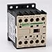 NEW AC TeSys K control relay CA2KN22E7 2NO 2NC 48V AC coil