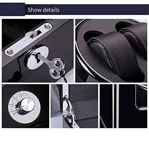 Avvolgitore Di Orologi Per 4 Orologi Automatici Su - Foto 3