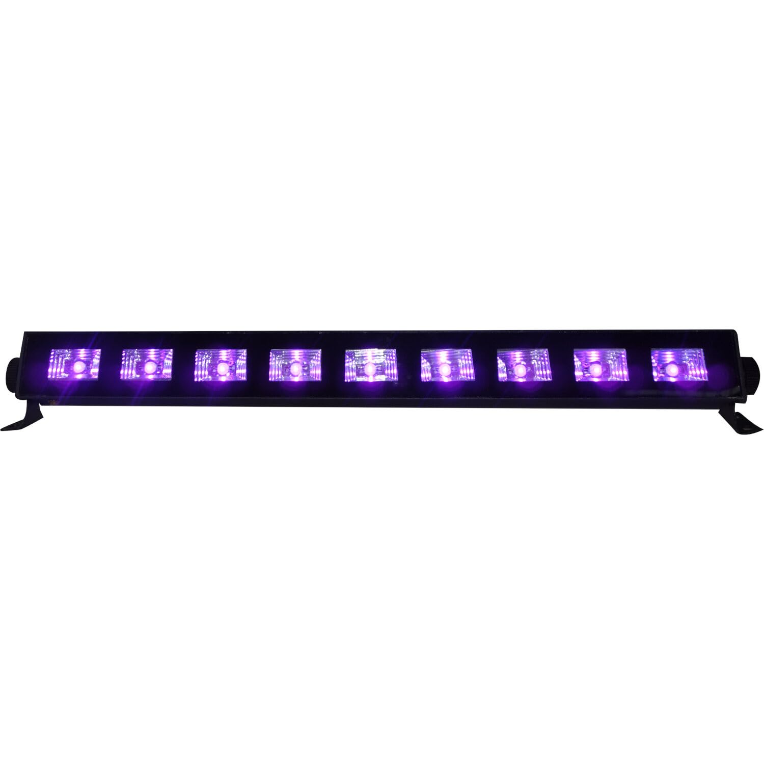 Ibiza light - Led-uvbar pack de 2 a prix fou !!! jeu de lumiere fluo pa dj led sound