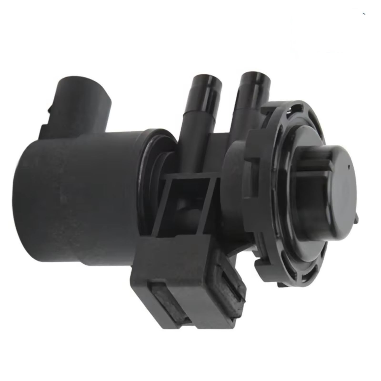 Yaqemoe One Color Turbo Solenoid Valve Compatible With Dodge For B3500 1995-1998 For Caravan 1996-1999 For Dakota 1994-2003 1 Pcs Vapor Canister Purge Valve 4669475Ab
