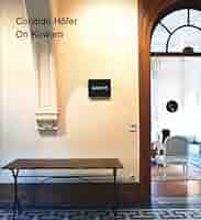 Candida Höfer On Kawara Candida Höfer - On Kawara - König 2009 - Saint-Martin Bookshop