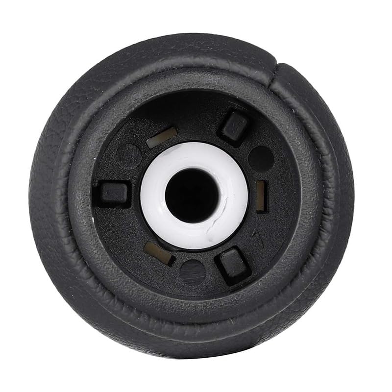Pommeau De Levier De Vitesse Pour Hyundai Santa Fe – Design Ergonomique, Remplacement Facile