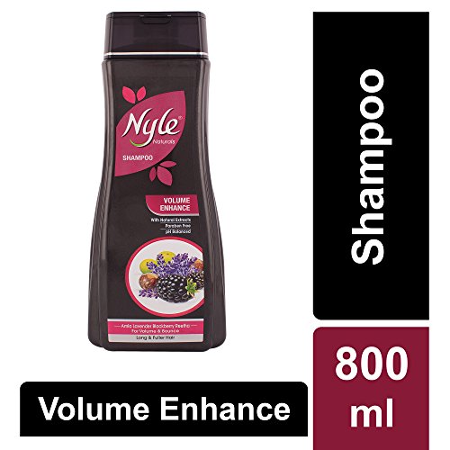 Image of Nyle Volume Enhance Shampoo, 800ml