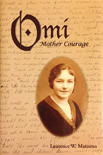 Omi Mother Courage 1601261055 Book Cover