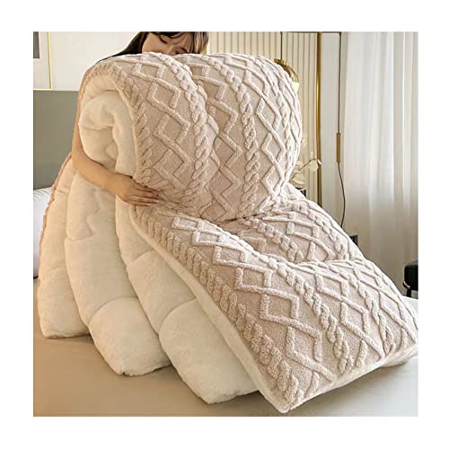 RéVersible Couette Cachemire C, 180×220cm