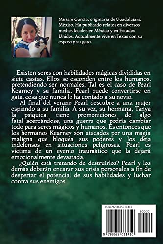 La Dama de la Ciudadela: 1