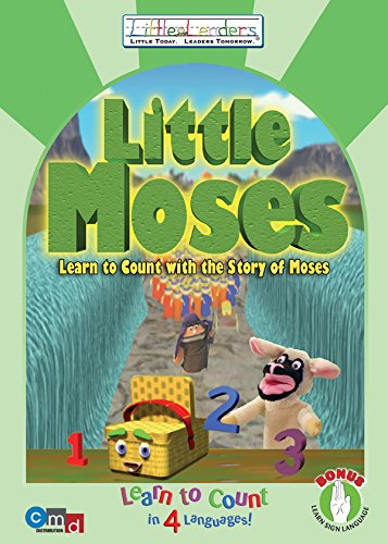 Little Moses