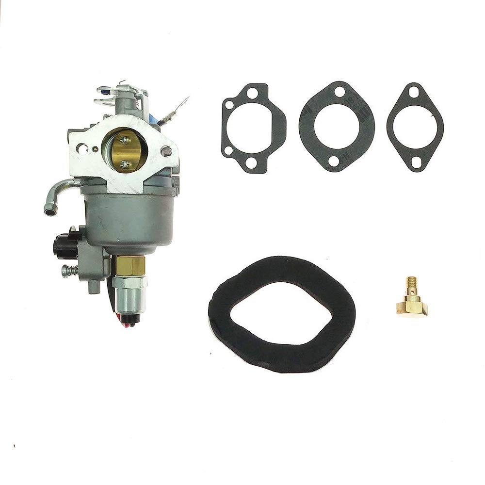 Carburetor For Yamaha Microquiet 4000W Generator 4KYFA26100 (A041D736 Replacement) 2 thumbnail image