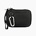 Khanka Hard Case Replacement for WD 1TB 2TB 3TB 4TB My Passport Portable Elements External Hard Drive