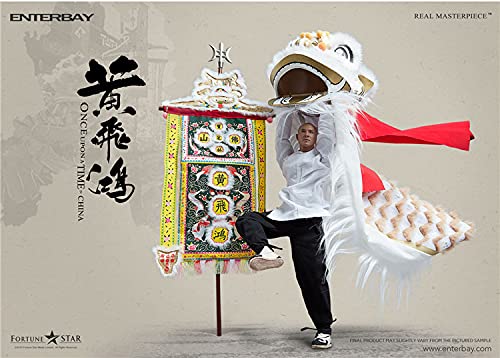 Amazon | [TOYBARJAPAN] 1/6スケール アクションフィギュア ENTERBAY