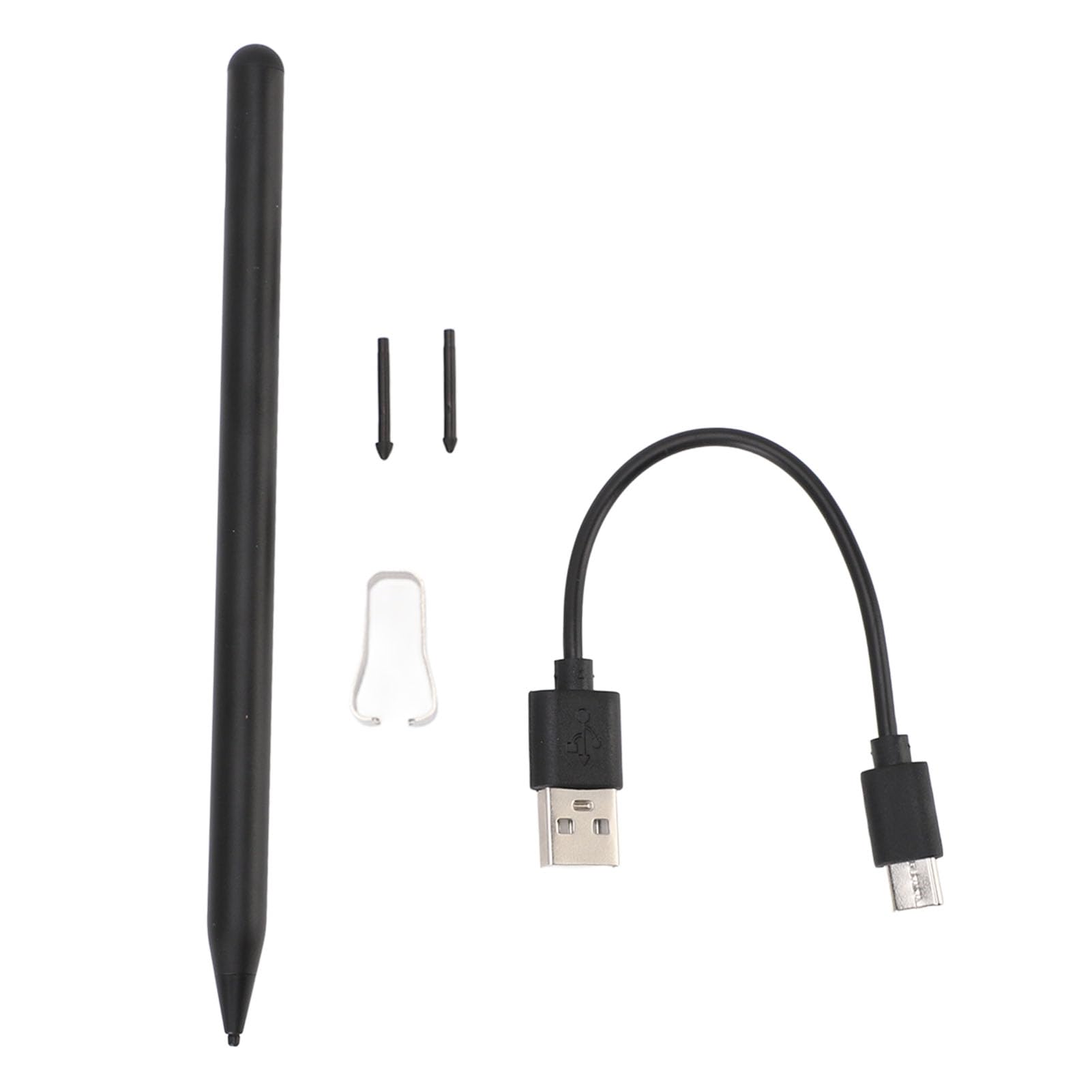 Sxhlseller Tilt Active Pen para MPP 2.0, 4096 Niveles de Presión