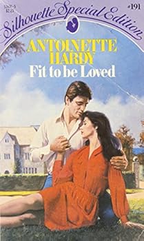 Paperback Fit to be Loved Book