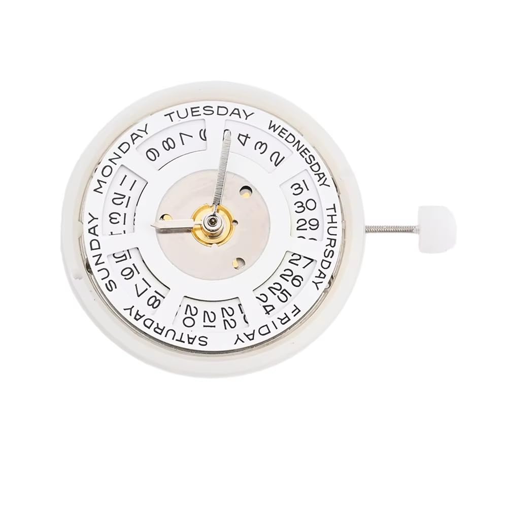 Seagull ETA 2834-2 mouvement de montre automatique 2834 pour pièces de rechange