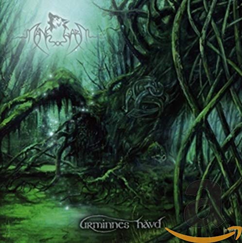 Urminnes Havd - Forest Sessions