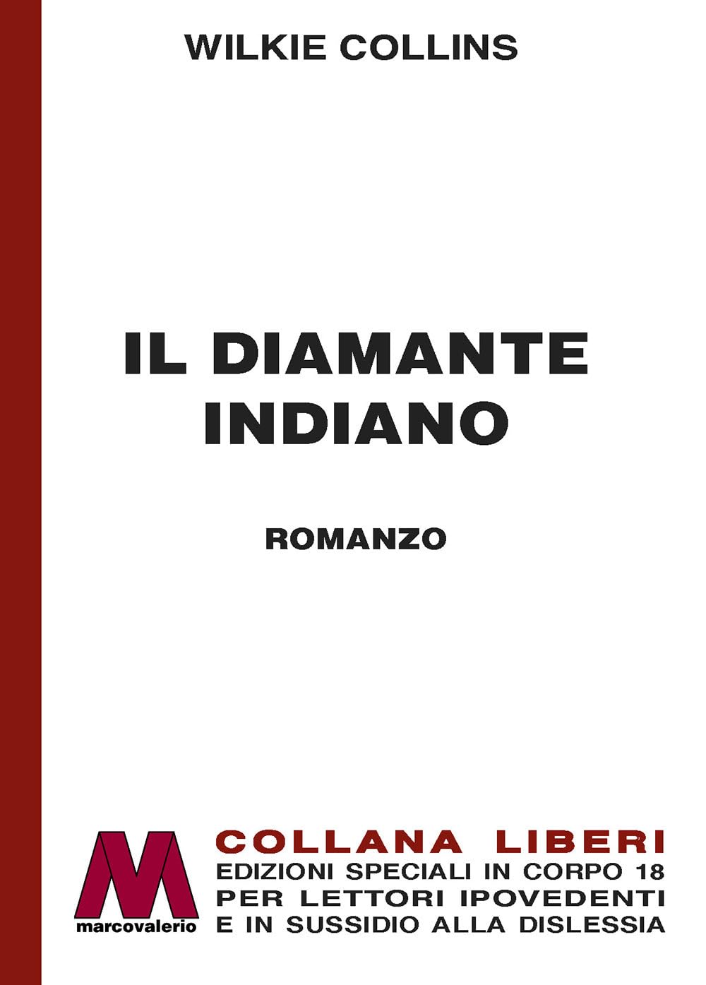 Il Diamante Indiano. Ediz. A Caratteri Grandi - 4