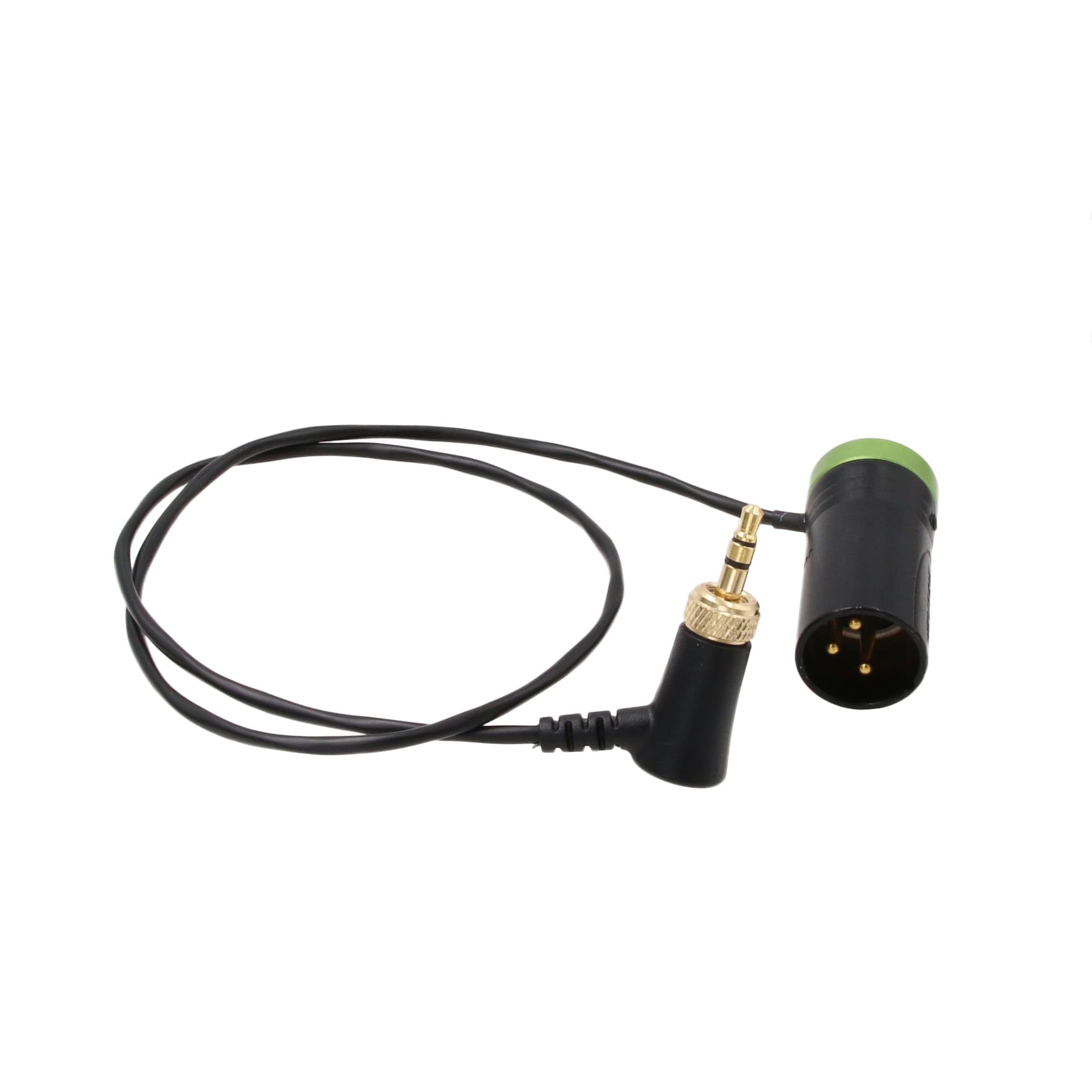 HangTon Audio Cable for Sennheiser EK 500 Sony Deity Receiver to Sony FX9 Canon C300 XF605 Scorpio Zoom Recorder - Image 3