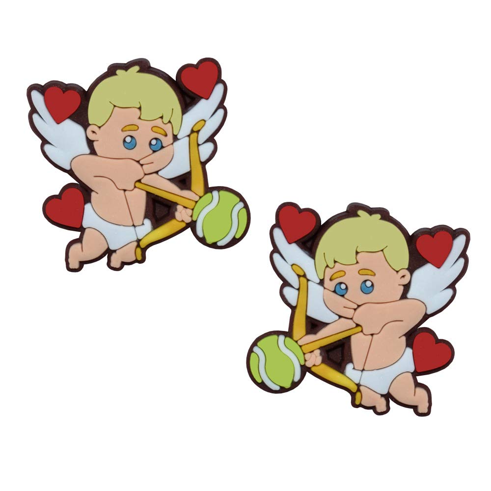 Racket ExpressionsHoliday Tennis Dampeners