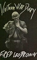 Vietnam War Diary 094255115X Book Cover