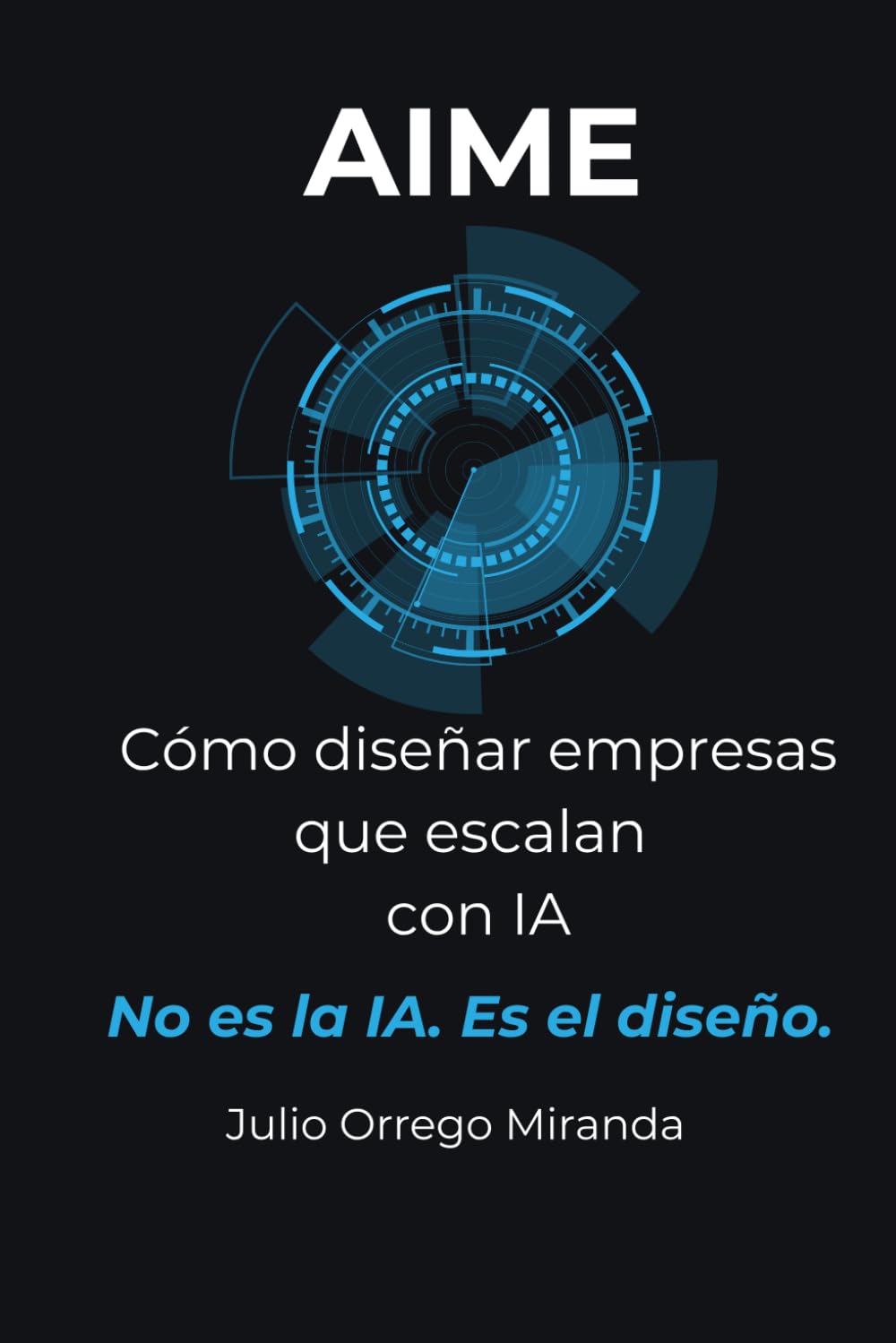 AIME: Cómo diseñar empresas que escalan con Inteligencia Artificial