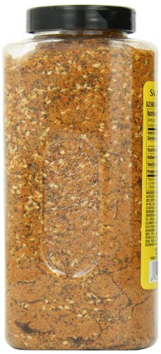 Durkee Salad Seasoning With Romano Cheese, 23-Ounce #TOP1