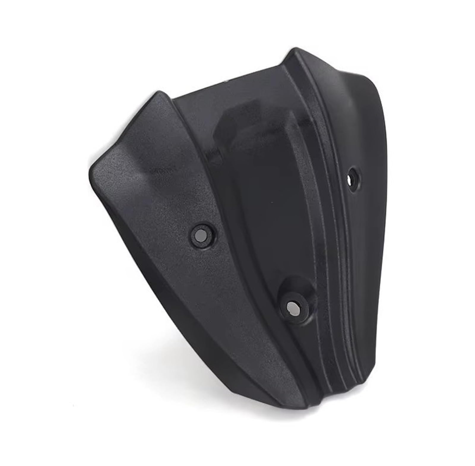 Per 390Duke Per 390DUKE Per 390 Per 390 Per 2024 Parabrezza Per Moto Parabrezza Deflettore Antivento Plastica ABS Nero Accessori Deflettore Parabrezza Moto