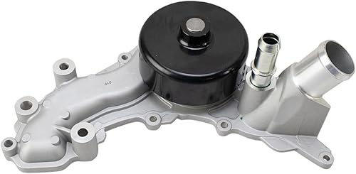 Vista 100 de TRQ Bomba de agua de motor compatible con Nissan 240Z 1970-1973 1974 260Z 1975-1978 280Z 1979-1983 280ZX 1977-1981 810 1982-1984 Maxima