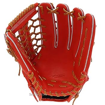 IPSELECT 硬式用投手グローブ 野球 アイピーセレクト 硬式 グラブ 投手用 高校野球対応 硬式