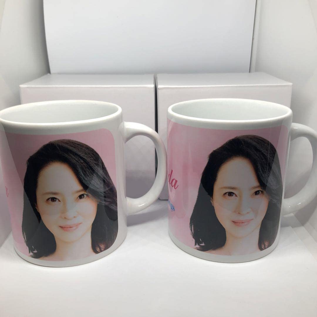 Amazon.co.jp: 松田聖子 コンサート40th プレミアムシート限定グッズ 