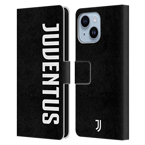 Coque iPhone 14 Plus Juventus résout le problème des écrans rayés en cuir