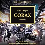 Cover of Corax