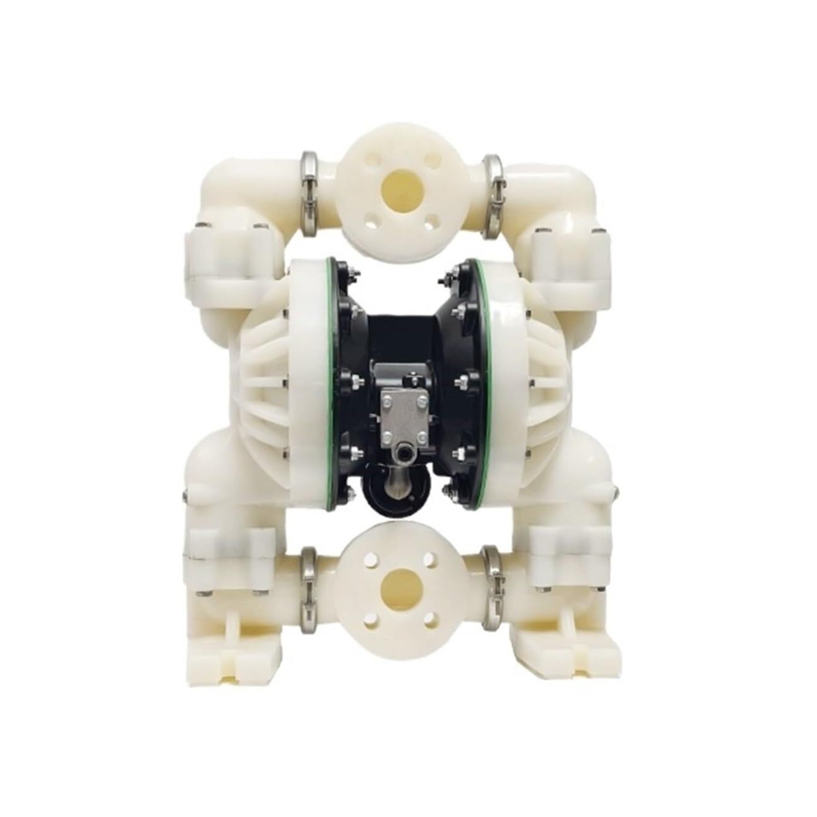Diaphragm Pump, Diaphragm Pumps, Pneumatic Pump Membrane Anti-Corrosion Plastic