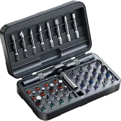 Save 45% from PREKULL (Screwdriver Sets)